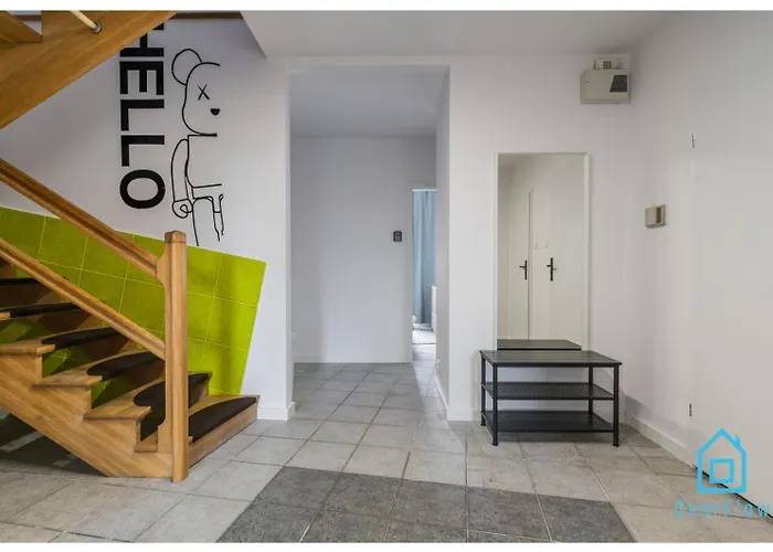 Sunlight Room - 15 Min To Old Town Gdansk *