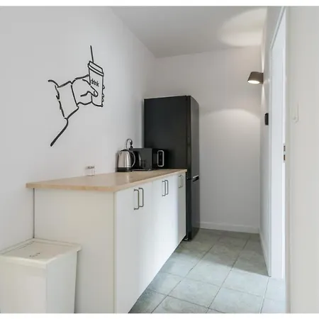 Nowy Grota Pok 2 Homestay