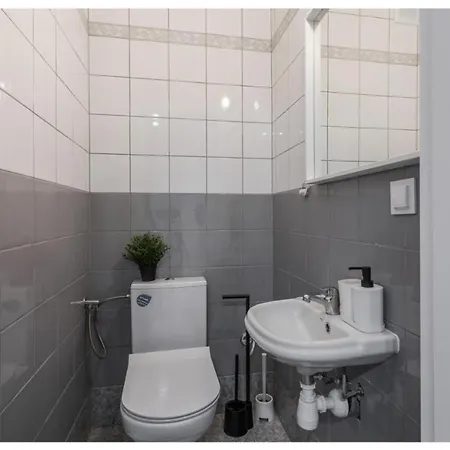 Privat bolig Nowy Grota Pok 2 *