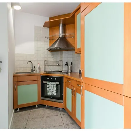 Nowy Grota Pok 2 Privat bolig