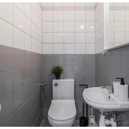 Homestay Nowy Grota Pok 2