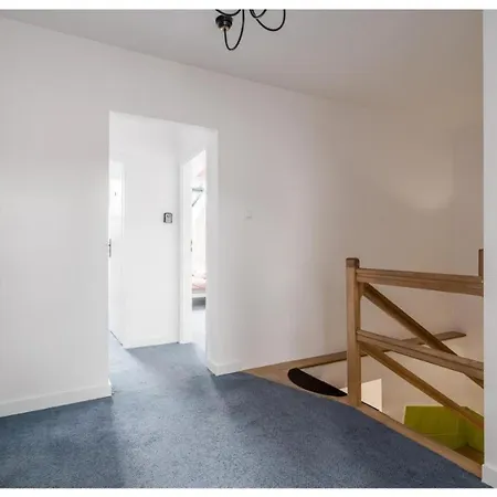 Homestay Nowy Grota Pok 2 *
