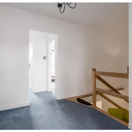 Sunlight Room - 15 Min To Old Town Gdansk Homestay Gdansk