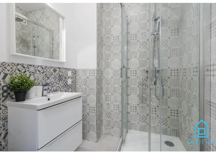 Homestay Sunlight Room - 15 Min To Old Town Gdansk